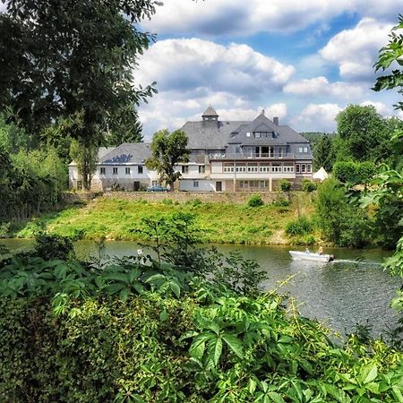 Haus Seeblick Dippoldiswalde Kültér fotó