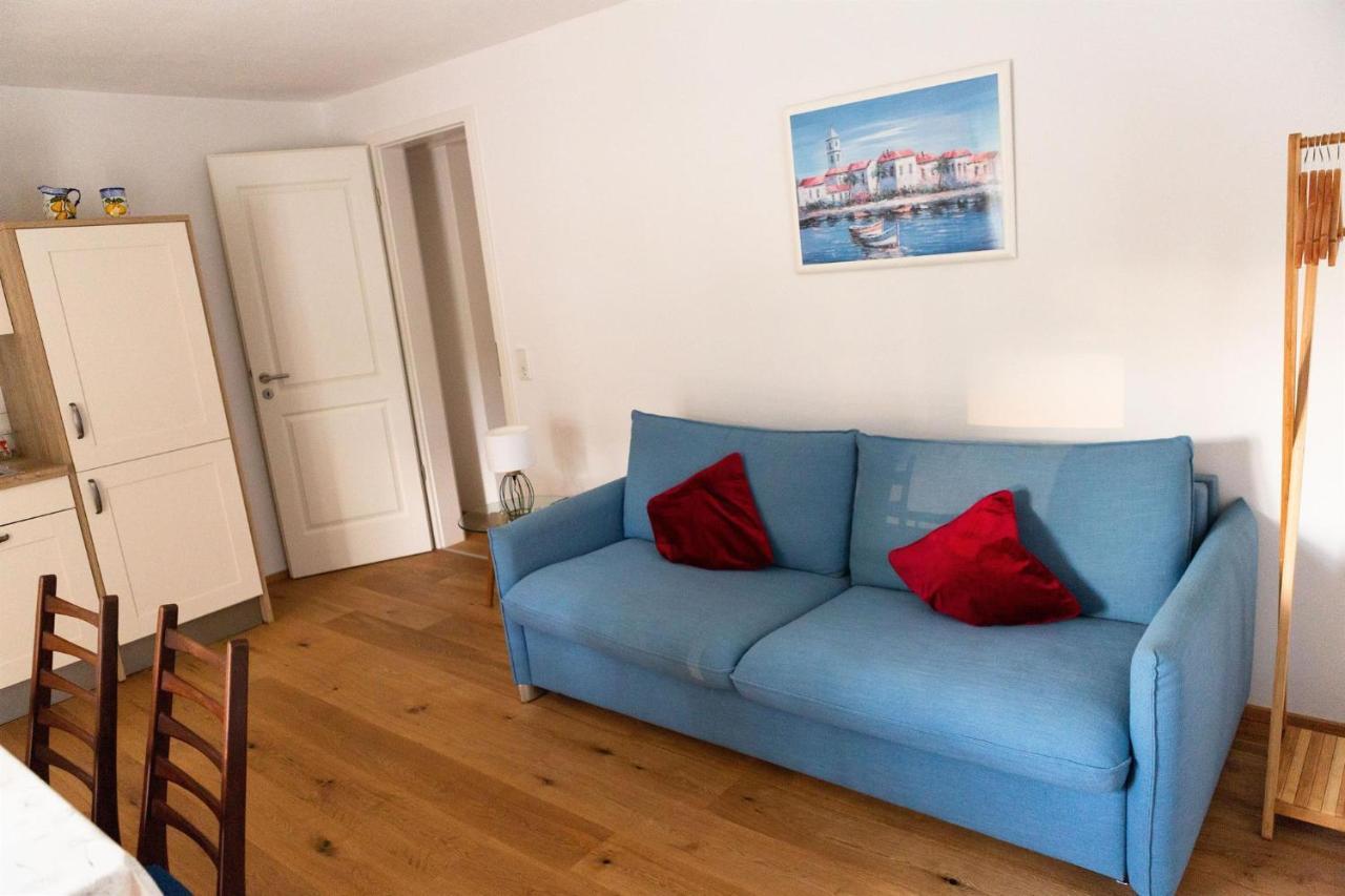 Haus Seeblick Dippoldiswalde Kültér fotó
