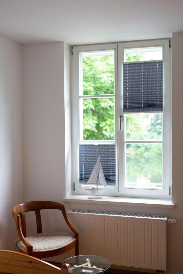Haus Seeblick Dippoldiswalde Kültér fotó