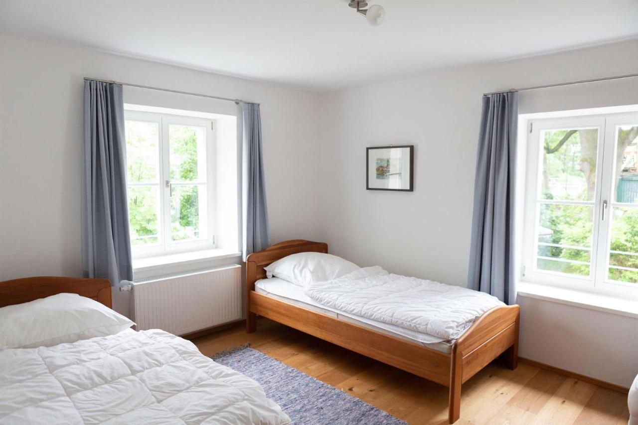 Haus Seeblick Dippoldiswalde Kültér fotó