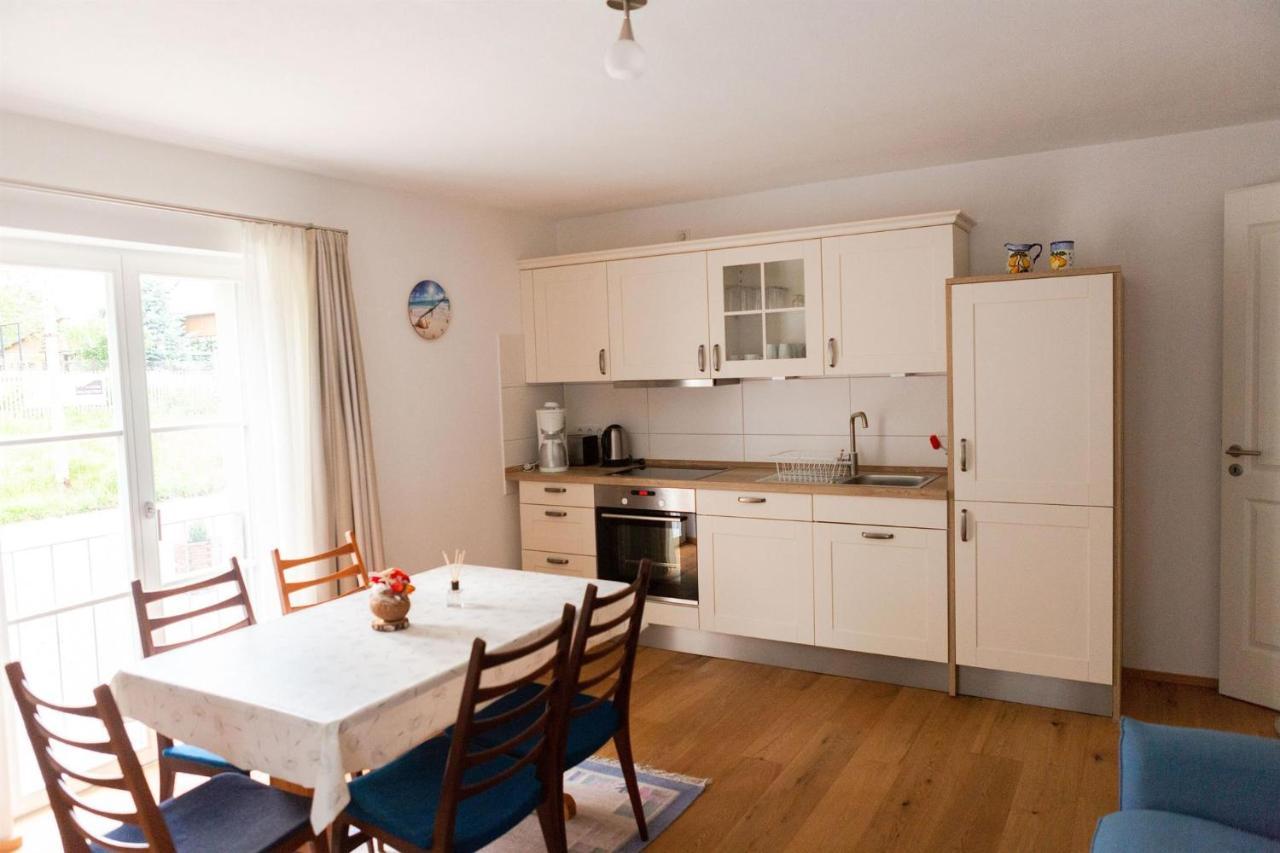 Haus Seeblick Dippoldiswalde Kültér fotó