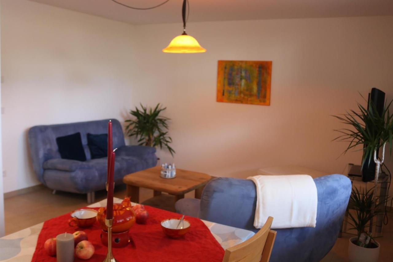 Haus Seeblick Dippoldiswalde Kültér fotó
