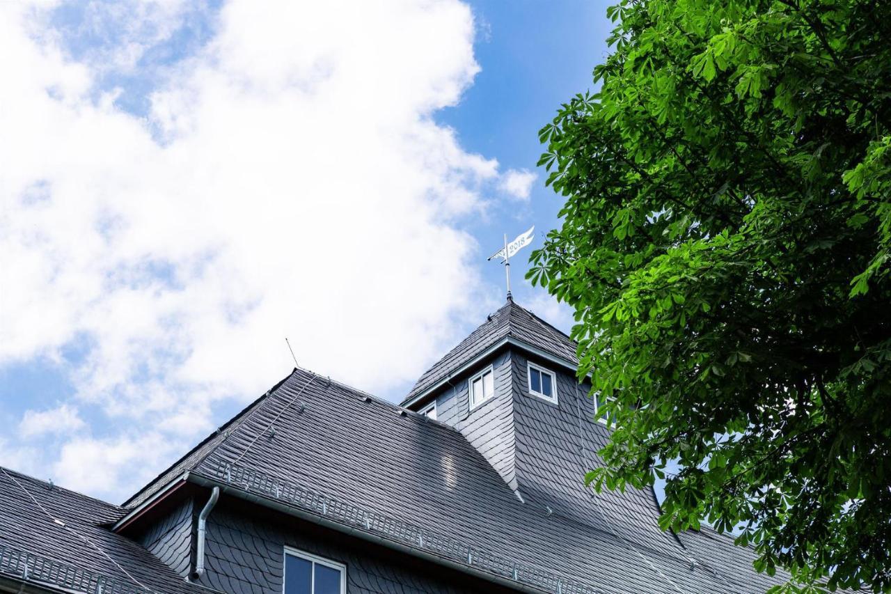 Haus Seeblick Dippoldiswalde Kültér fotó
