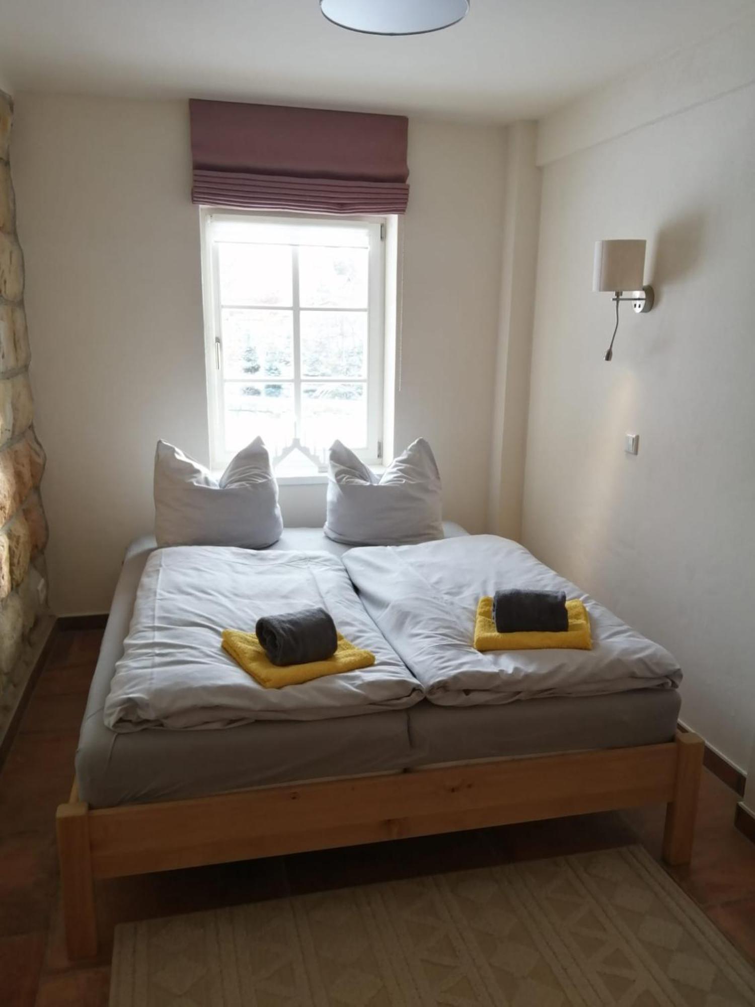 Haus Seeblick Dippoldiswalde Kültér fotó