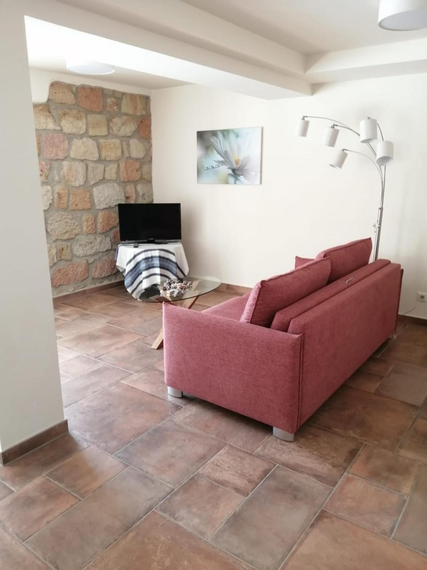 Haus Seeblick Dippoldiswalde Kültér fotó