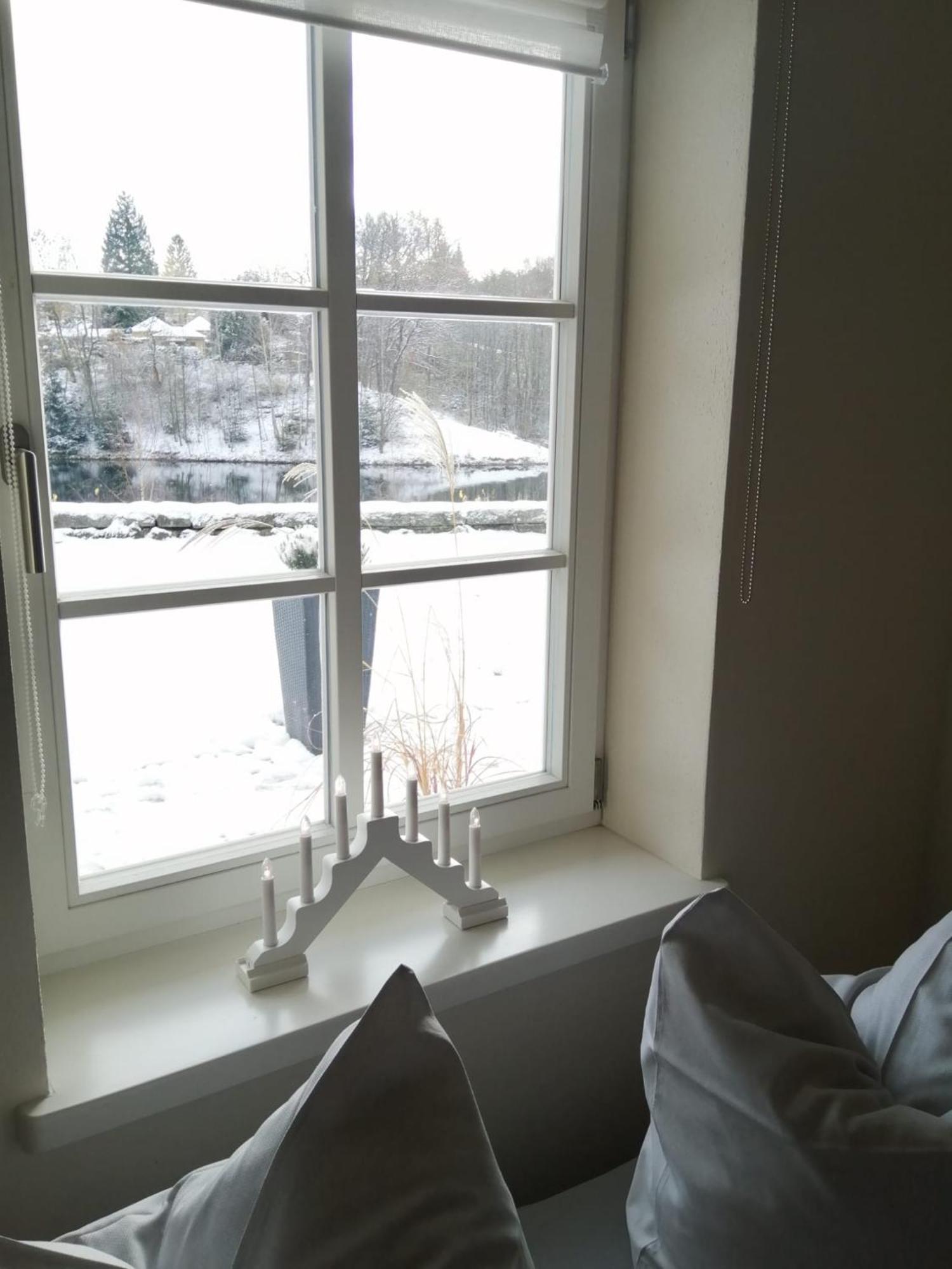 Haus Seeblick Dippoldiswalde Kültér fotó