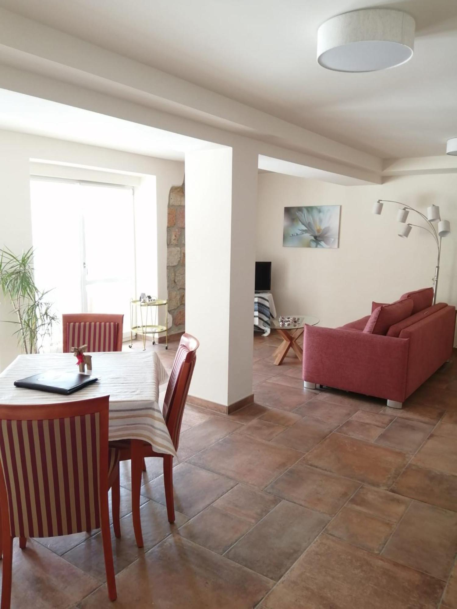 Haus Seeblick Dippoldiswalde Kültér fotó