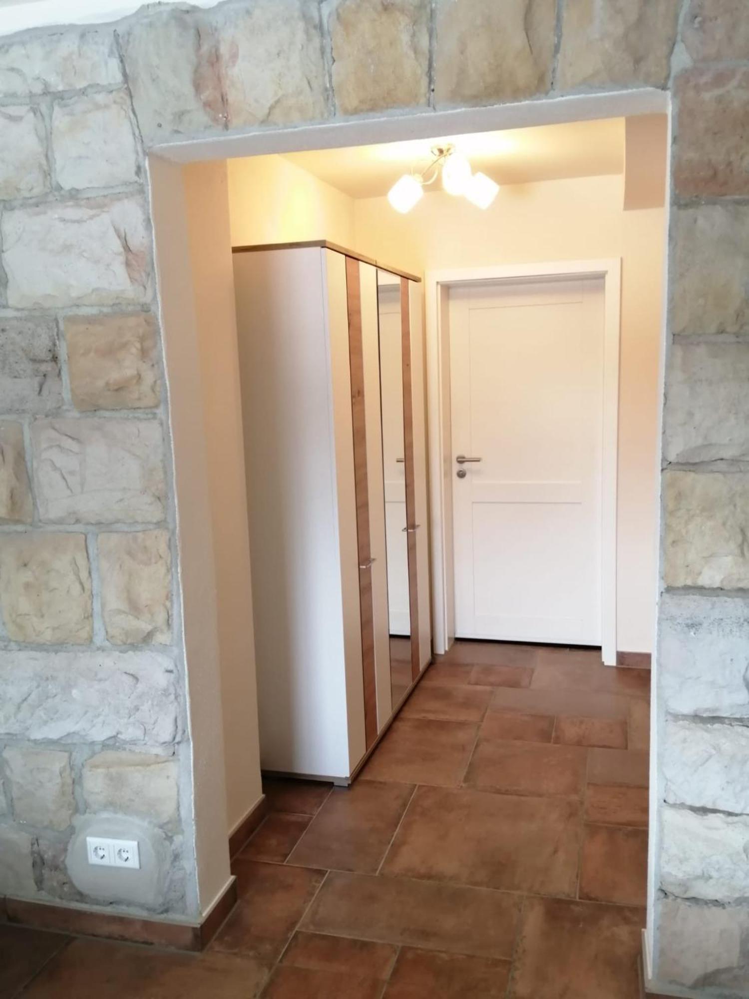 Haus Seeblick Dippoldiswalde Kültér fotó