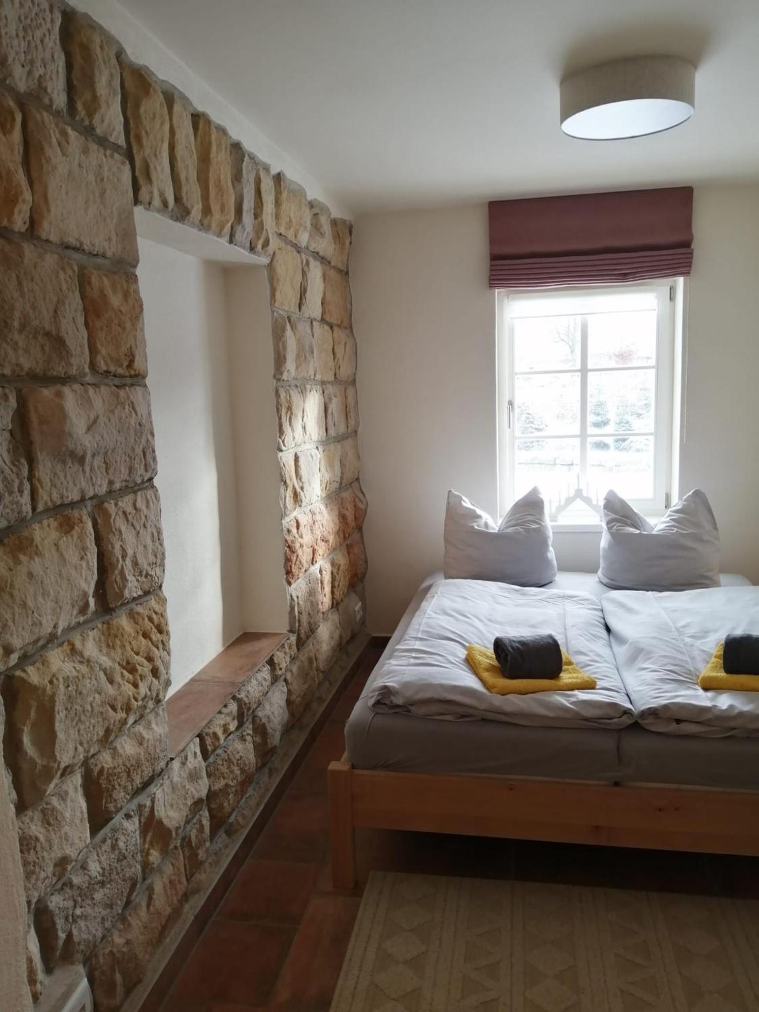Haus Seeblick Dippoldiswalde Kültér fotó
