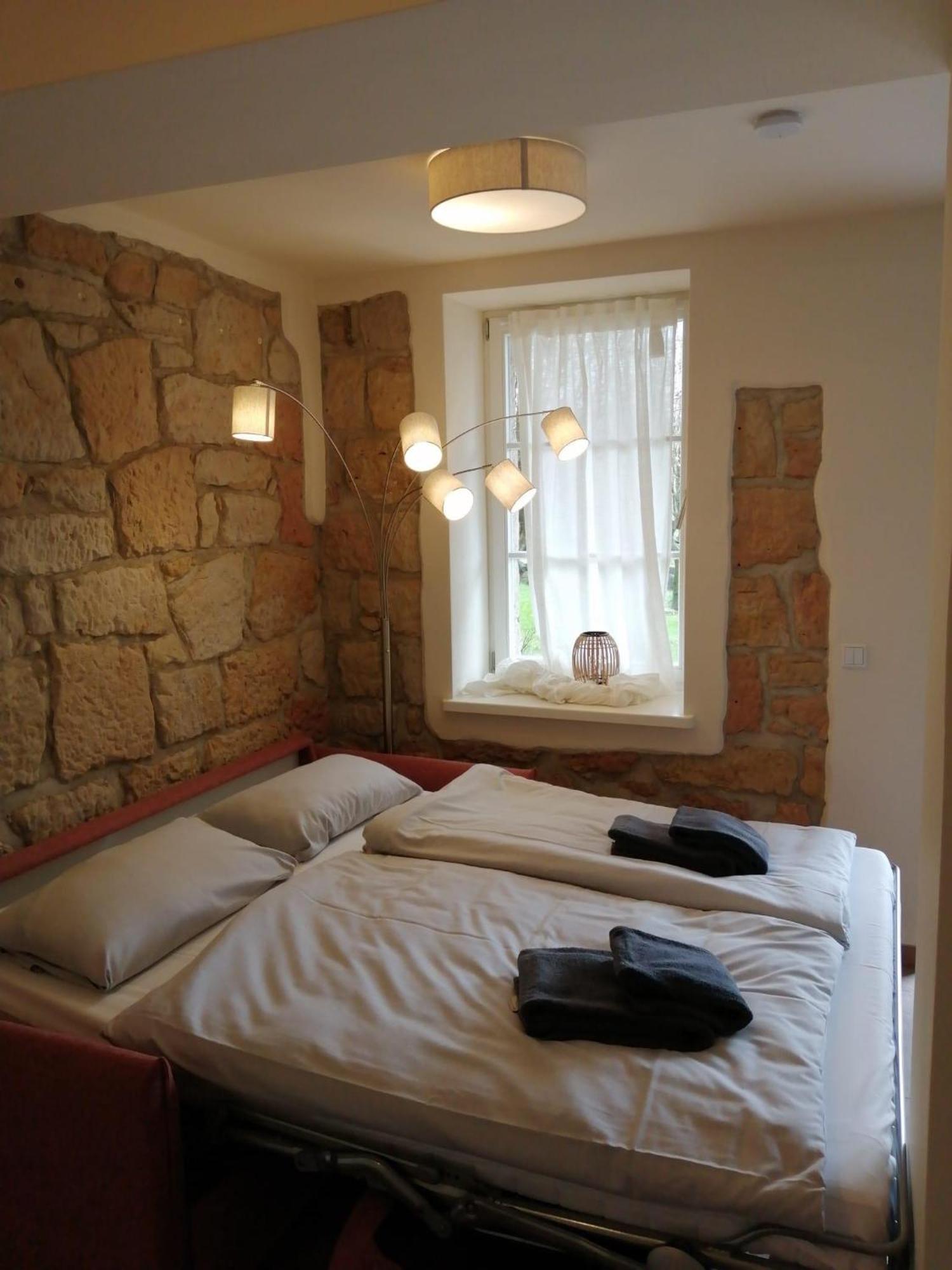 Haus Seeblick Dippoldiswalde Kültér fotó