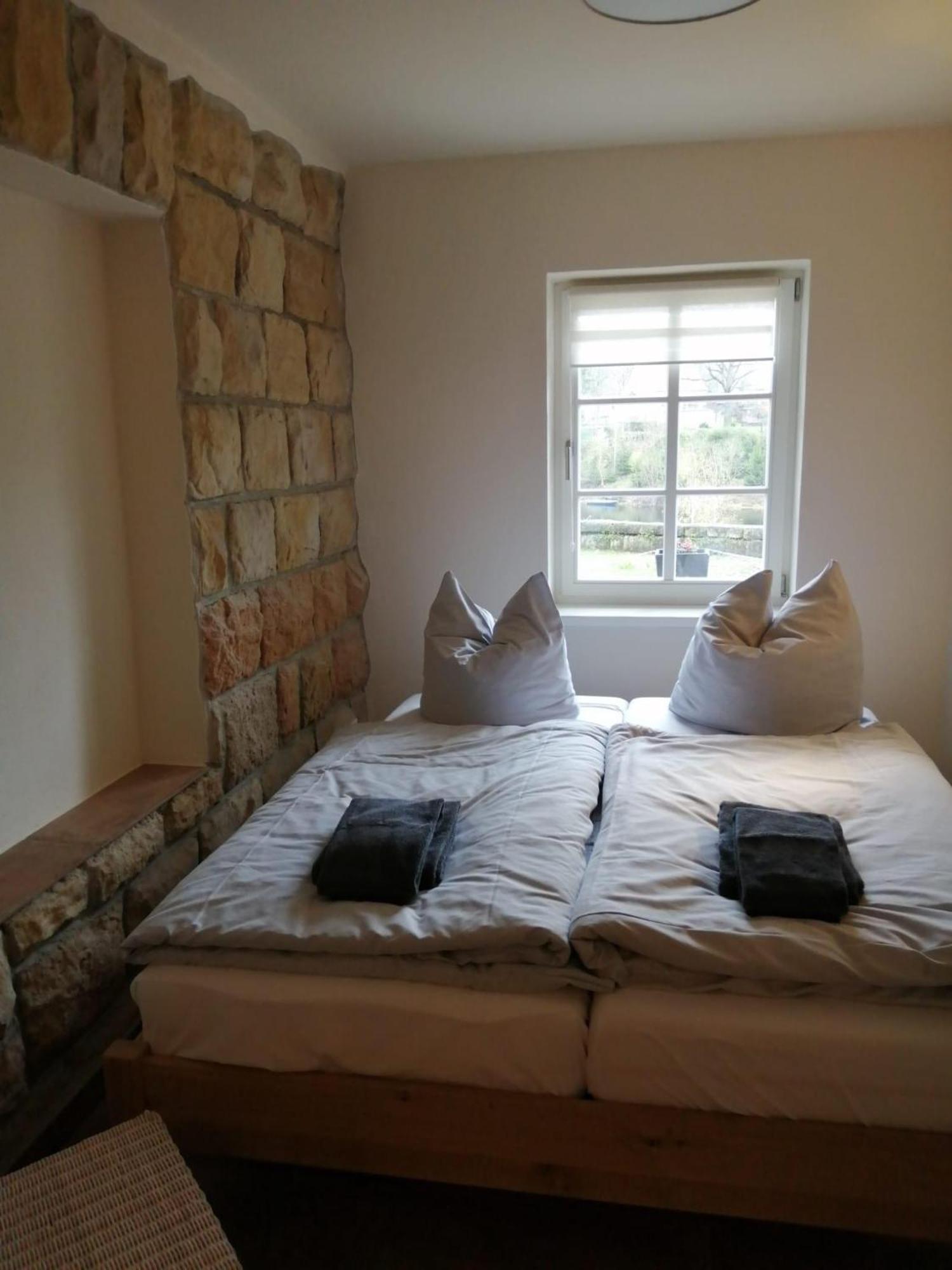 Haus Seeblick Dippoldiswalde Kültér fotó