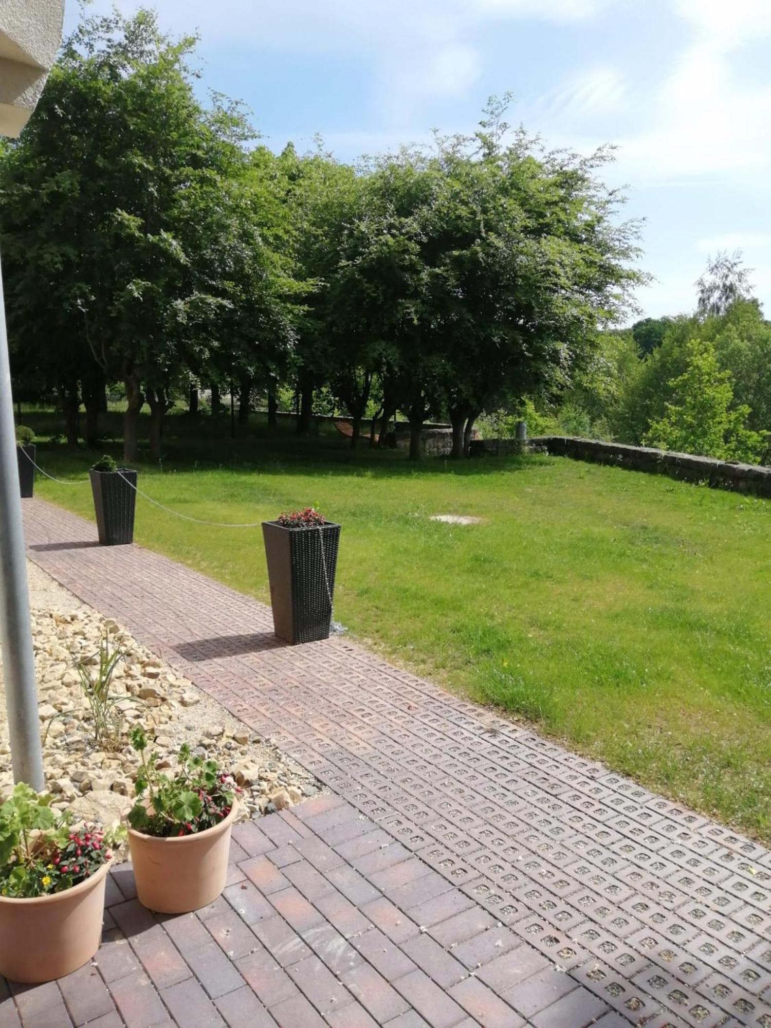 Haus Seeblick Dippoldiswalde Kültér fotó
