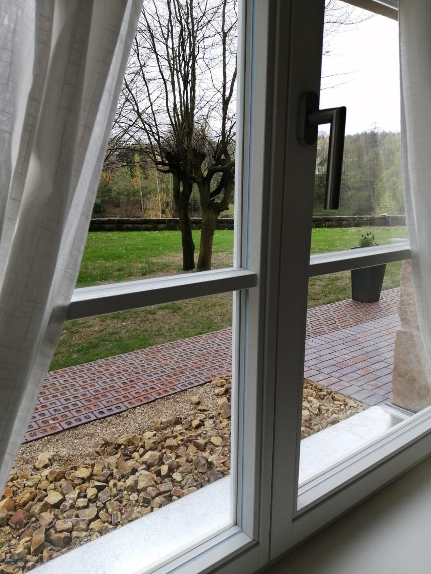 Haus Seeblick Dippoldiswalde Kültér fotó